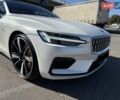 Белый Polestar 1, объемом двигателя 1.97 л и пробегом 16 тыс. км за 94000 $, фото 2 на Automoto.ua