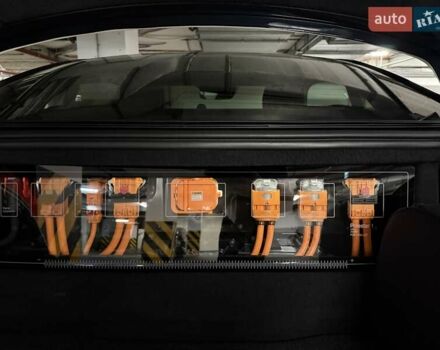 Белый Polestar 1, объемом двигателя 1.97 л и пробегом 16 тыс. км за 94000 $, фото 58 на Automoto.ua