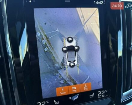 Белый Polestar 1, объемом двигателя 1.97 л и пробегом 16 тыс. км за 94000 $, фото 47 на Automoto.ua