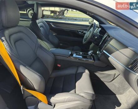 Белый Polestar 1, объемом двигателя 1.97 л и пробегом 16 тыс. км за 94000 $, фото 26 на Automoto.ua