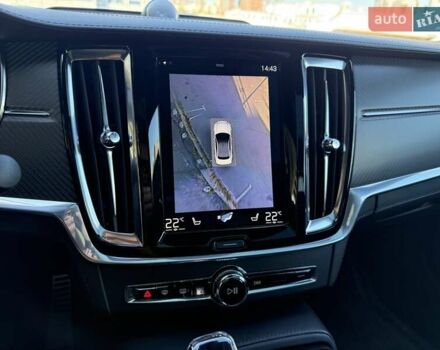 Белый Polestar 1, объемом двигателя 1.97 л и пробегом 16 тыс. км за 94000 $, фото 45 на Automoto.ua