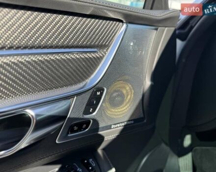 Белый Polestar 1, объемом двигателя 1.97 л и пробегом 16 тыс. км за 94000 $, фото 18 на Automoto.ua