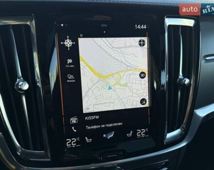 Белый Polestar 1, объемом двигателя 1.97 л и пробегом 16 тыс. км за 94000 $, фото 51 на Automoto.ua