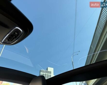 Белый Polestar 1, объемом двигателя 1.97 л и пробегом 16 тыс. км за 94000 $, фото 54 на Automoto.ua