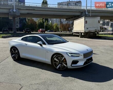 Белый Polestar 1, объемом двигателя 1.97 л и пробегом 16 тыс. км за 94000 $, фото 35 на Automoto.ua
