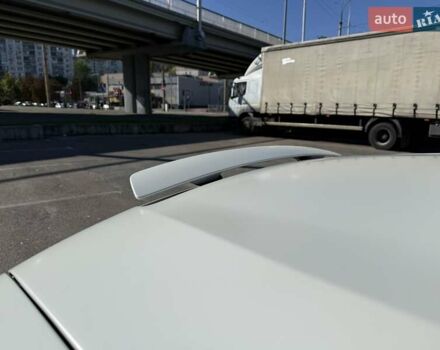 Белый Polestar 1, объемом двигателя 1.97 л и пробегом 16 тыс. км за 94000 $, фото 31 на Automoto.ua