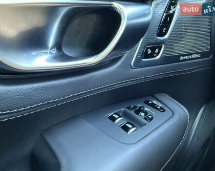 Белый Polestar 1, объемом двигателя 1.97 л и пробегом 16 тыс. км за 94000 $, фото 56 на Automoto.ua