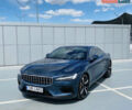 Белый Polestar 1, объемом двигателя 1.97 л и пробегом 17 тыс. км за 82000 $, фото 1 на Automoto.ua