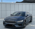 Синий Polestar 1, объемом двигателя 2 л и пробегом 5 тыс. км за 180000 $, фото 1 на Automoto.ua