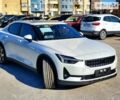 Белый Polestar 2, объемом двигателя 0 л и пробегом 1 тыс. км за 39000 $, фото 1 на Automoto.ua