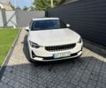 Белый Polestar 2, объемом двигателя 0 л и пробегом 11 тыс. км за 27000 $, фото 1 на Automoto.ua