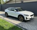 Белый Polestar 2, объемом двигателя 0 л и пробегом 11 тыс. км за 26500 $, фото 1 на Automoto.ua