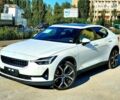 Белый Polestar 2, объемом двигателя 0 л и пробегом 1 тыс. км за 39000 $, фото 1 на Automoto.ua