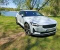 Белый Polestar 2, объемом двигателя 0 л и пробегом 42 тыс. км за 21700 $, фото 1 на Automoto.ua