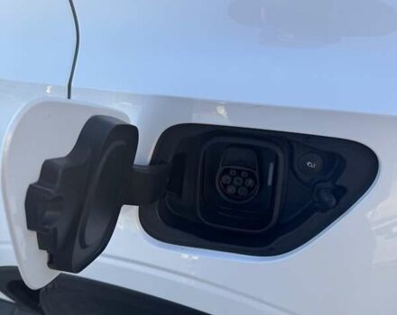 Білий Polestar 2, об'ємом двигуна 0 л та пробігом 39 тис. км за 22222 $, фото 7 на Automoto.ua