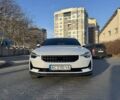 Білий Polestar 2, об'ємом двигуна 0 л та пробігом 39 тис. км за 22222 $, фото 1 на Automoto.ua