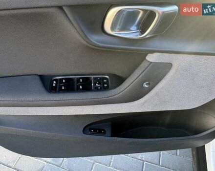 Білий Polestar 2, об'ємом двигуна 0 л та пробігом 39 тис. км за 22222 $, фото 15 на Automoto.ua