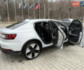 Білий Polestar 2, об'ємом двигуна 0 л та пробігом 53 тис. км за 20500 $, фото 1 на Automoto.ua