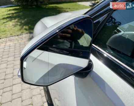 Белый Polestar 2, объемом двигателя 0 л и пробегом 29 тыс. км за 33500 $, фото 36 на Automoto.ua