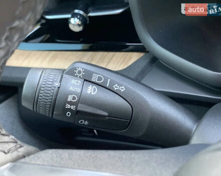 Белый Polestar 2, объемом двигателя 0 л и пробегом 29 тыс. км за 33500 $, фото 66 на Automoto.ua