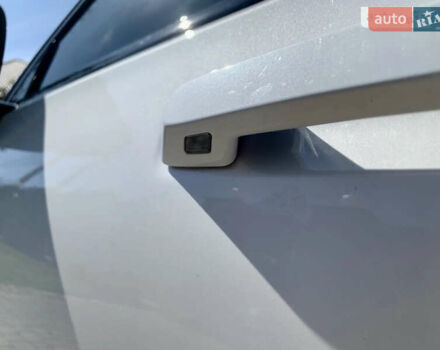 Белый Polestar 2, объемом двигателя 0 л и пробегом 29 тыс. км за 33500 $, фото 32 на Automoto.ua