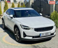 Белый Polestar 2, объемом двигателя 0 л и пробегом 29 тыс. км за 33500 $, фото 5 на Automoto.ua
