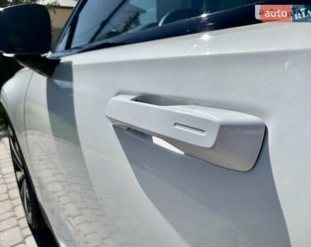 Белый Polestar 2, объемом двигателя 0 л и пробегом 29 тыс. км за 33500 $, фото 31 на Automoto.ua