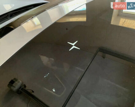 Белый Polestar 2, объемом двигателя 0 л и пробегом 29 тыс. км за 33500 $, фото 124 на Automoto.ua