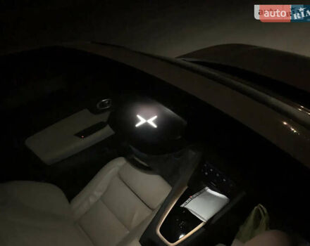 Белый Polestar 2, объемом двигателя 0 л и пробегом 29 тыс. км за 33500 $, фото 125 на Automoto.ua