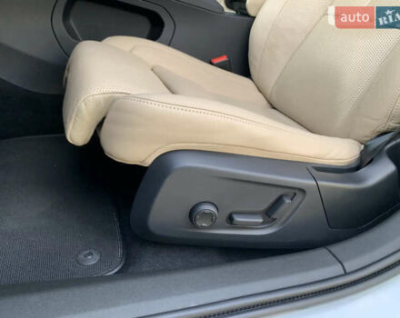 Белый Polestar 2, объемом двигателя 0 л и пробегом 29 тыс. км за 33500 $, фото 55 на Automoto.ua