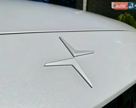 Белый Polestar 2, объемом двигателя 0 л и пробегом 29 тыс. км за 33500 $, фото 25 на Automoto.ua