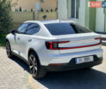 Белый Polestar 2, объемом двигателя 0 л и пробегом 29 тыс. км за 33500 $, фото 14 на Automoto.ua