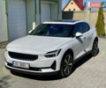 Белый Polestar 2, объемом двигателя 0 л и пробегом 29 тыс. км за 33500 $, фото 4 на Automoto.ua
