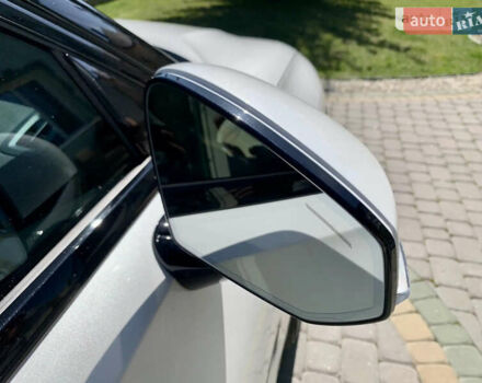 Белый Polestar 2, объемом двигателя 0 л и пробегом 29 тыс. км за 33500 $, фото 40 на Automoto.ua