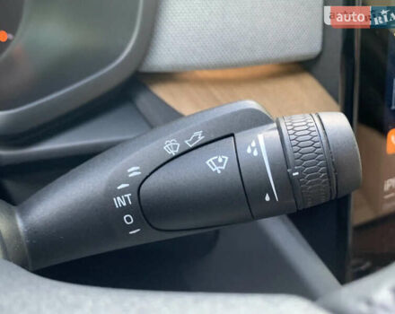 Белый Polestar 2, объемом двигателя 0 л и пробегом 29 тыс. км за 33500 $, фото 65 на Automoto.ua