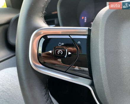 Белый Polestar 2, объемом двигателя 0 л и пробегом 29 тыс. км за 33500 $, фото 60 на Automoto.ua