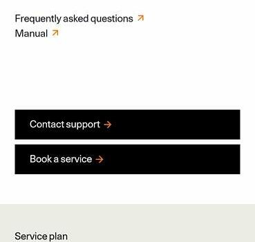 Белый Polestar 2, объемом двигателя 0 л и пробегом 29 тыс. км за 33500 $, фото 130 на Automoto.ua