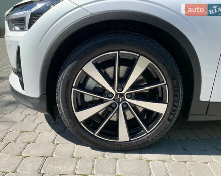 Белый Polestar 2, объемом двигателя 0 л и пробегом 29 тыс. км за 33500 $, фото 30 на Automoto.ua