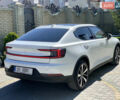 Белый Polestar 2, объемом двигателя 0 л и пробегом 29 тыс. км за 33500 $, фото 2 на Automoto.ua