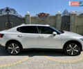 Белый Polestar 2, объемом двигателя 0 л и пробегом 29 тыс. км за 33500 $, фото 12 на Automoto.ua