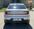 Белый Polestar 2, объемом двигателя 0 л и пробегом 29 тыс. км за 33500 $, фото 13 на Automoto.ua