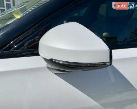 Белый Polestar 2, объемом двигателя 0 л и пробегом 29 тыс. км за 33500 $, фото 33 на Automoto.ua