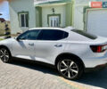 Белый Polestar 2, объемом двигателя 0 л и пробегом 29 тыс. км за 33500 $, фото 14 на Automoto.ua