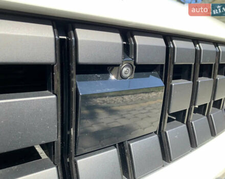 Белый Polestar 2, объемом двигателя 0 л и пробегом 29 тыс. км за 33500 $, фото 22 на Automoto.ua