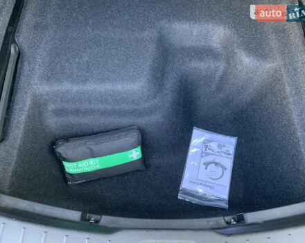 Белый Polestar 2, объемом двигателя 0 л и пробегом 29 тыс. км за 33500 $, фото 121 на Automoto.ua