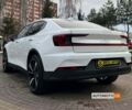 Белый Polestar 2, объемом двигателя 78 л и пробегом 40 тыс. км за 25999 $, фото 3 на Automoto.ua