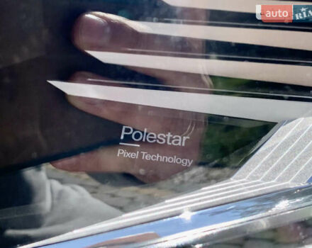 Белый Polestar 2, объемом двигателя 0 л и пробегом 29 тыс. км за 33500 $, фото 23 на Automoto.ua