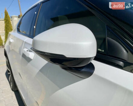 Белый Polestar 2, объемом двигателя 0 л и пробегом 29 тыс. км за 33500 $, фото 37 на Automoto.ua