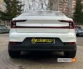 Белый Polestar 2, объемом двигателя 78 л и пробегом 40 тыс. км за 25999 $, фото 4 на Automoto.ua