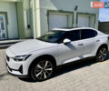 Белый Polestar 2, объемом двигателя 0 л и пробегом 29 тыс. км за 33500 $, фото 17 на Automoto.ua